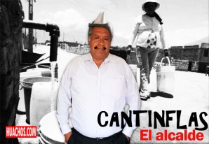 Suspenden al alcalde de Nasca Alfonso Canales V. por faltas graves administrativas Suspenden al alcalde de Nasca Alfonso Canales V. por faltas graves administrativas