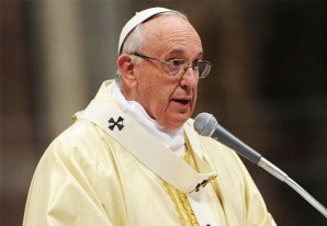 El Papa de la seda y el percal denuncia que los privilegios favorecen la corrupción y narcotráfico El Papa de la seda y el percal denuncia que los privilegios favorecen la corrupción y narcotráfico