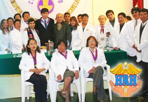 Médicos de hospital huancavelicano amenazan con dejar de trabajar por pagos atrasados Médicos de hospital huancavelicano amenazan con dejar de trabajar por pagos atrasados