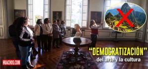 El regalo con «yaya» del poder ejecutivo a todo el pueblo peruano El regalo con «yaya» del poder ejecutivo a todo el pueblo peruano