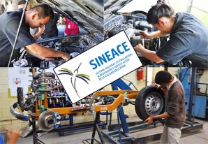 SINEACE certifica a 66 profesionales como evaluadores de competencia SINEACE certifica a 66 profesionales como evaluadores de competencia