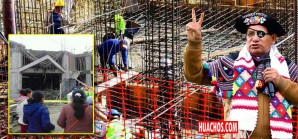 Otra chilindrinada del inefable Glodoaldo Álvarez, llamado popularmente «Clodo» Otra chilindrinada del inefable Glodoaldo Álvarez, llamado popularmente «Clodo»