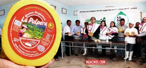 «La Pulpera», es el queso orgánico arequipeño del momento «La Pulpera», es el queso orgánico arequipeño del momento