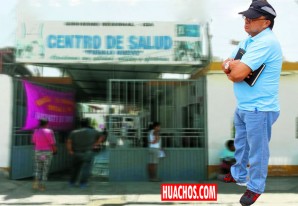 Hugo Buendía: Gastos sin sustento en obra de Pueblo Nuevo superan el millón de soles Hugo Buendía: Gastos sin sustento en obra de Pueblo Nuevo superan el millón de soles