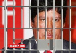 18 meses detrás de los barrotes para el presidente de la FPF 18 meses detrás de los barrotes para el presidente de la FPF