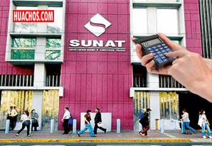 Ingresos tributarios crecen en junio 2018 por noveno mes consecutivo Ingresos tributarios crecen en junio 2018 por noveno mes consecutivo