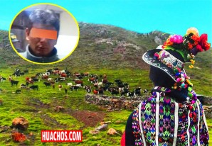 El sujeto perdió el control viéndola sola, se acercó, le amarró las manos e intento violarla El sujeto perdió el control viéndola sola, se acercó, le amarró las manos e intento violarla