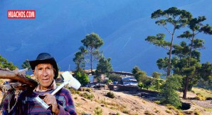 Lo rural no debe ser calificado de sinónimo de atraso, sino más bien de OTRA vía de progreso Lo rural no debe ser calificado de sinónimo de atraso, sino más bien de OTRA vía de progreso