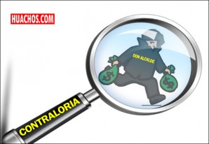 Contraloría General mejora su artilleria ofensiva para atrapar los corruptos Contraloría General mejora su artilleria ofensiva para atrapar los corruptos