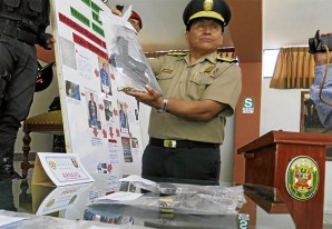 Ola de robos y asaltos, el crimen 'hizo su agosto' en Ica en el mes de diciembre Ola de robos y asaltos, el crimen 'hizo su agosto' en Ica en el mes de diciembre