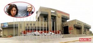 Ministra de Cultura reacciona solo después que los Medios destaparan la olla de corrupción Ministra de Cultura reacciona solo después que los Medios destaparan la olla de corrupción