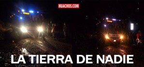 En la noches lóbregas de Churcampa las fuerzas del orden brillan por su ausencia En la noches lóbregas de Churcampa las fuerzas del orden brillan por su ausencia