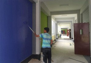 PRONIED: Directores rindieron gastos por S/ 12.9 millones en mantenimiento de colegios PRONIED: Directores rindieron gastos por S/ 12.9 millones en mantenimiento de colegios