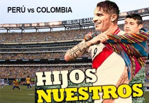 Todo listo para el partido decisivo por los cuartos de final de la Copa América Todo listo para el partido decisivo por los cuartos de final de la Copa América