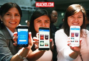 Lanzan primera biblioteca digital nacional en Perú. Para comenzar gratuito con 2,800 libros Lanzan primera biblioteca digital nacional en Perú. Para comenzar gratuito con 2,800 libros