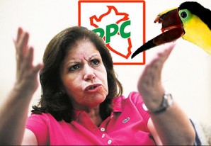 Nubes negras en el horizonte del PPC, se vislumbra luchas intestinas en el seno del partido Nubes negras en el horizonte del PPC, se vislumbra luchas intestinas en el seno del partido