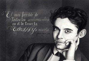 La justicia argentina investigará el asesinato del poeta Federico García Lorca La justicia argentina investigará el asesinato del poeta Federico García Lorca