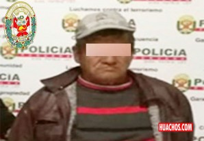 Sexagenario fue detenido por intentar violar a una menor de edad Sexagenario fue detenido por intentar violar a una menor de edad