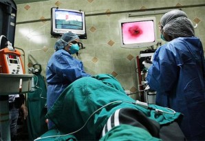 Aumenta casos de pacientes con problemas gastrointestinales en Huancavelica Aumenta casos de pacientes con problemas gastrointestinales en Huancavelica