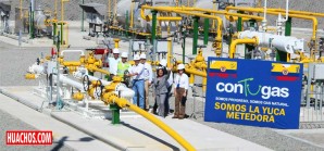 Contugas está actuando de manera «ilegal y abusiva» en la distribución de gas en Ica Contugas está actuando de manera «ilegal y abusiva» en la distribución de gas en Ica