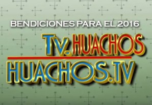 Feliz Navidad, al son de cantos tradicionales huachinos Feliz Navidad, al son de cantos tradicionales huachinos