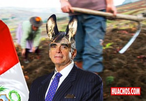 Como en la época colonial: «Padre de su patria» propone aumento de sueldo mínimo por segmentos Como en la época colonial: «Padre de su patria» propone aumento de sueldo mínimo por segmentos