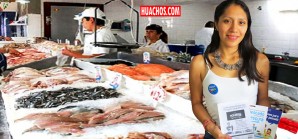 Alerta a padres de familia sobre la compra de pescado fresco y conservas Alerta a padres de familia sobre la compra de pescado fresco y conservas