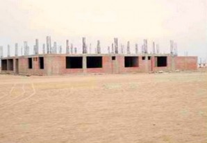 La ley del más fuerte impera en el poblado de Nuevo Ayacucho (Chincha-Cañete) La ley del más fuerte impera en el poblado de Nuevo Ayacucho (Chincha-Cañete)