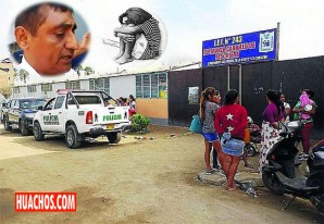 Informe pericial revela que prendas de niña de tres años no tenían sangre ni semen Informe pericial revela que prendas de niña de tres años no tenían sangre ni semen