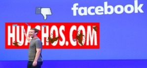 Huachos.com, es víctima del comportamiento brutal y sin misericordia de Facebook Huachos.com, es víctima del comportamiento brutal y sin misericordia de Facebook