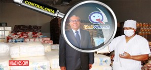 Contralor Nelson Shack tiene en el punto de mira a todos los Qali Warma de este mundo Contralor Nelson Shack tiene en el punto de mira a todos los Qali Warma de este mundo
