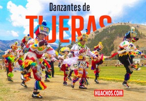 Gran Congreso Nacional de Danzantes de Tijeras del Perú 2018 | VIDEO Gran Congreso Nacional de Danzantes de Tijeras del Perú 2018 | VIDEO