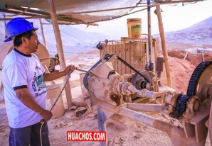 MEM planea formalizar a 10,000 pequeños mineros y mineros artesanales este 2019 MEM planea formalizar a 10,000 pequeños mineros y mineros artesanales este 2019