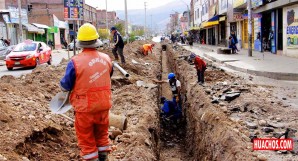 Efectos de la vigilancia ciudadana en la ejecución de obras públicas a nivel distrital en el Perú Efectos de la vigilancia ciudadana en la ejecución de obras públicas a nivel distrital en el Perú