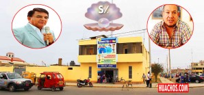 Otra perla más del «duo dinámico» Hugo Buendía, Diego Carrión y sus cómplices Otra perla más del «duo dinámico» Hugo Buendía, Diego Carrión y sus cómplices