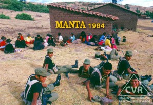 En la guerra sucia contra el terrorismo hubo crímenes que hasta el día hoy quedan impunes En la guerra sucia contra el terrorismo hubo crímenes que hasta el día hoy quedan impunes