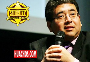 El poder ejecutivo propone a Nelson E. Shack Yalta como el nuevo «sheriff del pueblo» El poder ejecutivo propone a Nelson E. Shack Yalta como el nuevo «sheriff del pueblo»