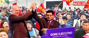 Clodo y Nando «los verdugos» encargados de machucar el botón de descuento a los huelguistas Clodo y Nando «los verdugos» encargados de machucar el botón de descuento a los huelguistas