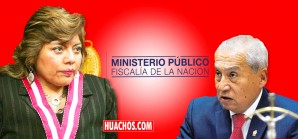 Fiscal de la Nación denuncia a Pedro Chavarry por delitos de encubrimiento Fiscal de la Nación denuncia a Pedro Chavarry por delitos de encubrimiento