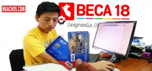 Pronabec: 15% de los becarios abandonan sus estudios en la capital - VIDEOS Pronabec: 15% de los becarios abandonan sus estudios en la capital - VIDEOS