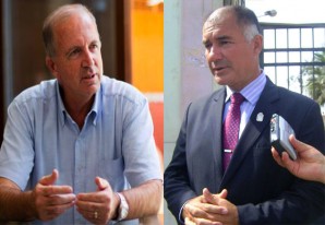 Futuro estadio de Chincha será en otro lugar que donde está el Félix Castillo Tardío - VIDEO Futuro estadio de Chincha será en otro lugar que donde está el Félix Castillo Tardío - VIDEO