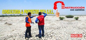 Descubren que empresa contratista y Reconstrucción… le meten el dedo al pueblo peruano Descubren que empresa contratista y Reconstrucción… le meten el dedo al pueblo peruano