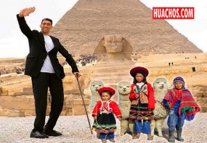 Estudio de Talla en el Perú revela que cierto porcentaje de la población infantil sufre de estatura baja Estudio de Talla en el Perú revela que cierto porcentaje de la población infantil sufre de estatura baja