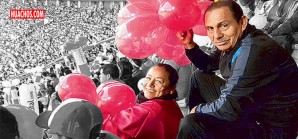 Tienen antecedentes por narcotráfico y contratan millones con el Estado Tienen antecedentes por narcotráfico y contratan millones con el Estado