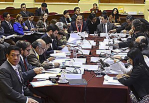 'Jueces no tienen que dar explicaciones de sus fallos a nadie', punto 'Jueces no tienen que dar explicaciones de sus fallos a nadie', punto