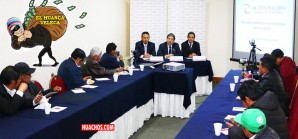 Hasta ahora, los corruptos se metieron al bolsillo más de 83 millones de soles Hasta ahora, los corruptos se metieron al bolsillo más de 83 millones de soles