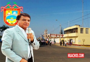 Después de una estadía entre las rejas, la sombra y el frío, regresa a lo que es como su «chacra» Después de una estadía entre las rejas, la sombra y el frío, regresa a lo que es como su «chacra»