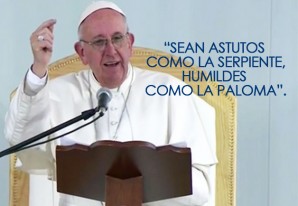 Potente mensaje del Papa a los jóvenes en la tierra del narcotráfico - VIDEOS Potente mensaje del Papa a los jóvenes en la tierra del narcotráfico - VIDEOS