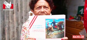 Solicita que el Congreso le restituya pensión que le fue retirada hace 5 años Solicita que el Congreso le restituya pensión que le fue retirada hace 5 años