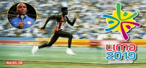 De la gran visita por los Juegos Panamericanos Lima 2019 De la gran visita por los Juegos Panamericanos Lima 2019